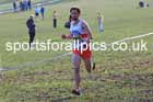 Paras Race, 2025 UK CAU Inter Counties Cross Country Champs., Wollaton Park, Nottingham. Photo: David T. Hewitson/Sports for All Pics